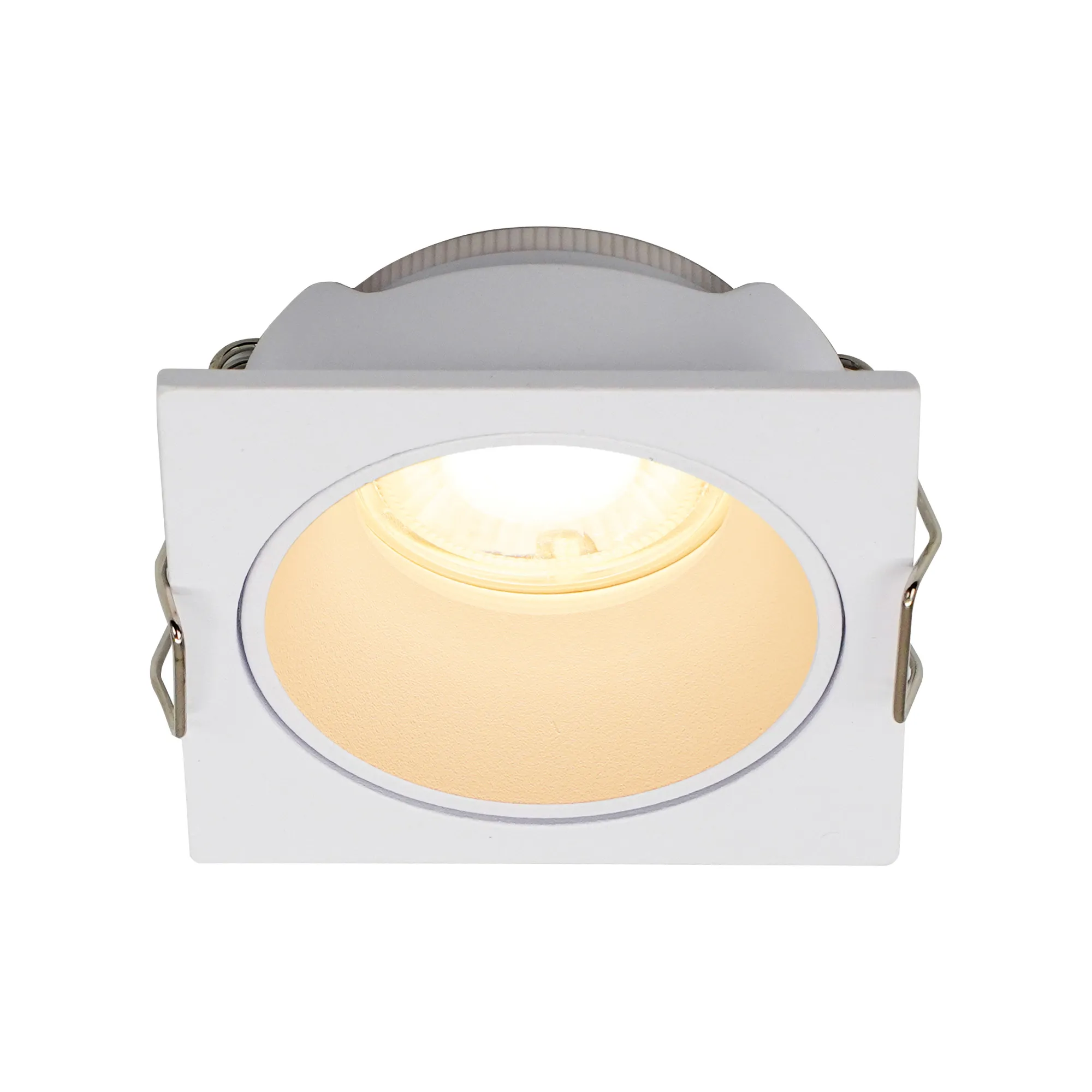 Antilla Recessed Ceiling Luminaires Mantra Fusion Square/Rectangular Recess Ceiling